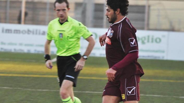 Pontedera, prime crepe ko anche col nuovo modulo