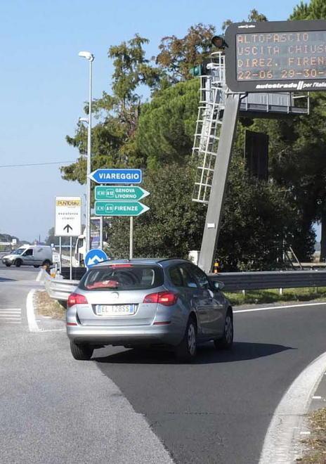 Il 2015 sarà l’anno delle rotatorie attese sull’Aurelia 