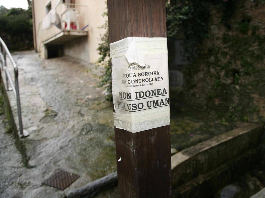 Tallio, chieste le contro analisi dell’Asl 