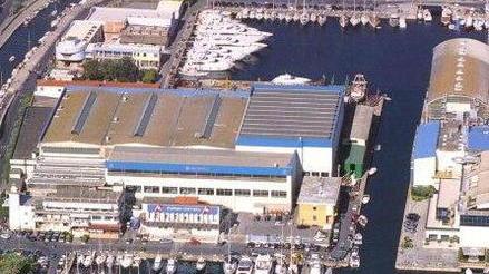Cambiare il porto dalle concessioni Il progetto della Fiom