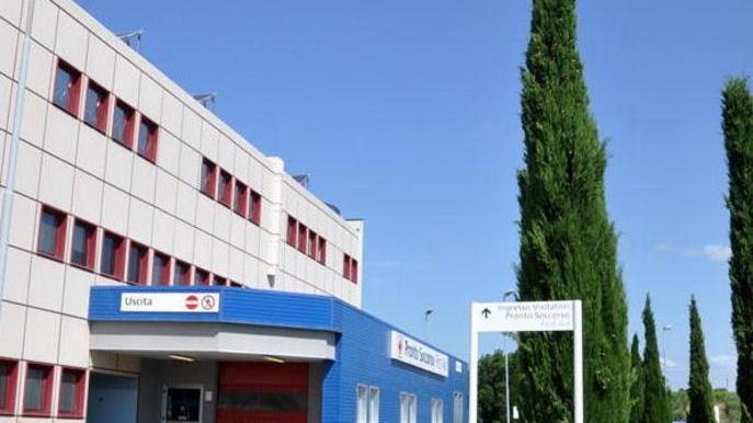 La cura di Forza Italia per l’ospedale di Cecina