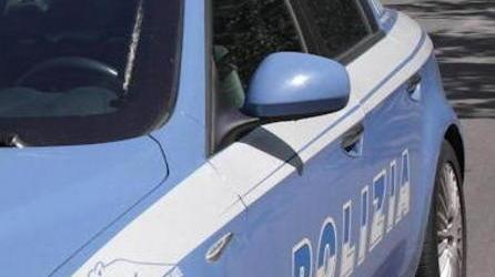 Ladri ingegnosi costruiscono un ponte per scappare