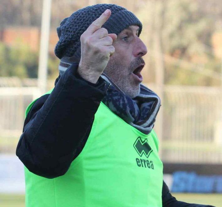  Carrarese impone il pari all’arrembante Prato 