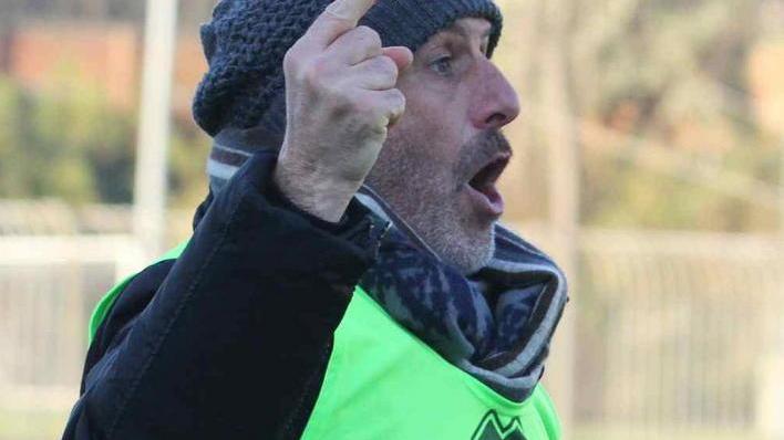 Carrarese impone il pari all’arrembante Prato