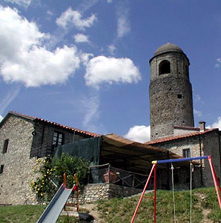 Gli agriturismi resistono alla crisi grazie agli stranieri 