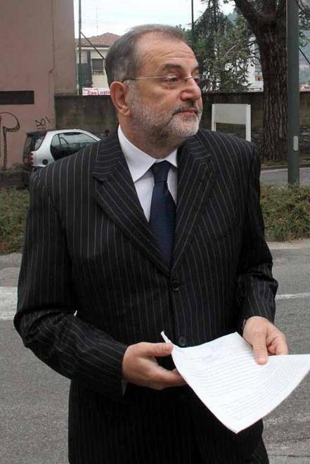 «Ecco perché Delvino non può essere colpevole» 