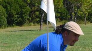 Un successo tira l’altro: il footgolf è tutto amaranto