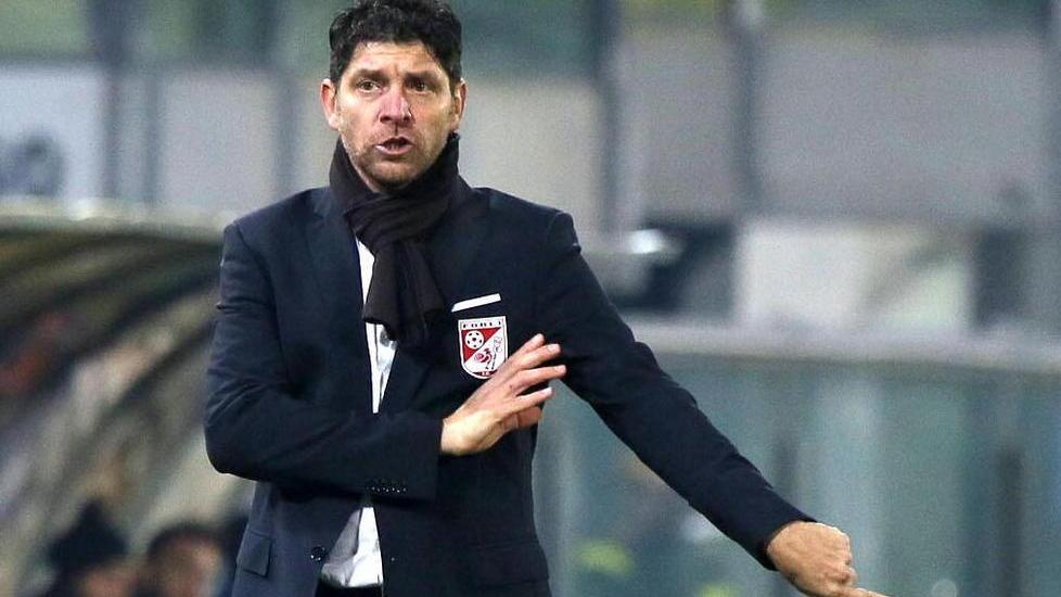Vanigli e Arrigoni castigano il Pisa