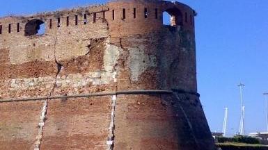 Per i bastioni c’è un attestato