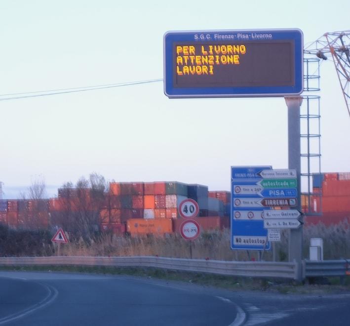display: occhio ai lavori