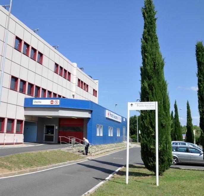La cura di Forza Italia per l’ospedale di Cecina 