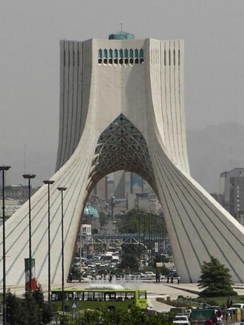 Nove giorni alla scoperta dell’Iran 