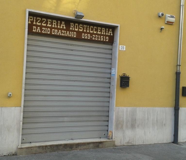 Rubano 2mila euro dal fondo cassa