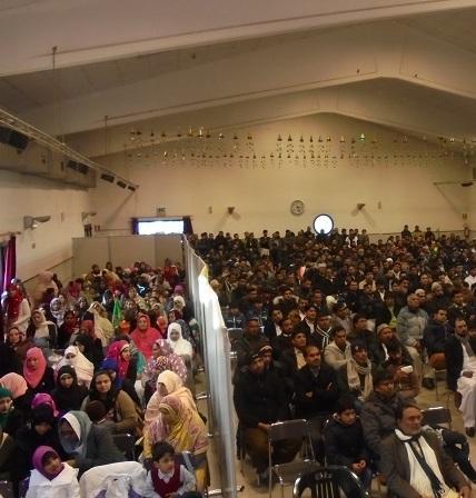 «Le donne islamiche siano indipendenti» 