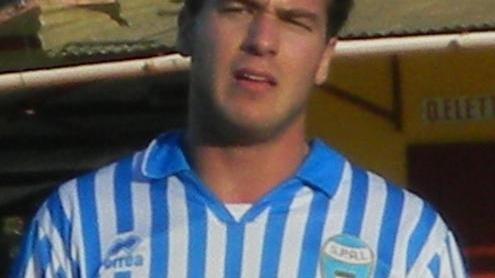 Varricchio soddisfatto della sua Berretti