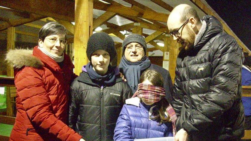 Lotteria di Ferrara ecco tutti i numeri vincenti