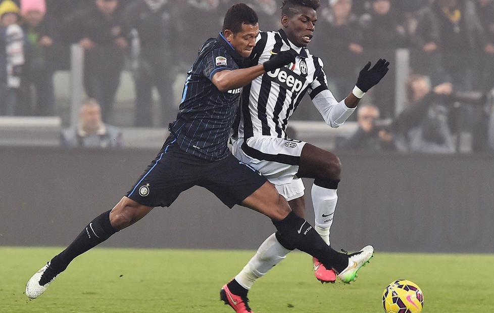Icardi-gol, l’Inter riprende la Juventus 