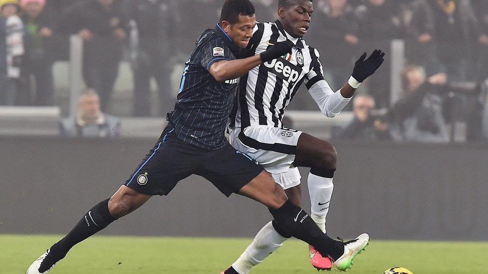 Icardi-gol, l’Inter riprende la Juventus