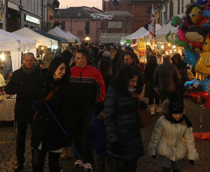A Comacchio l’omaggio della “Vacie” a Pino Daniele 