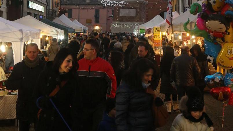 A Comacchio l’omaggio della “Vacie” a Pino Daniele