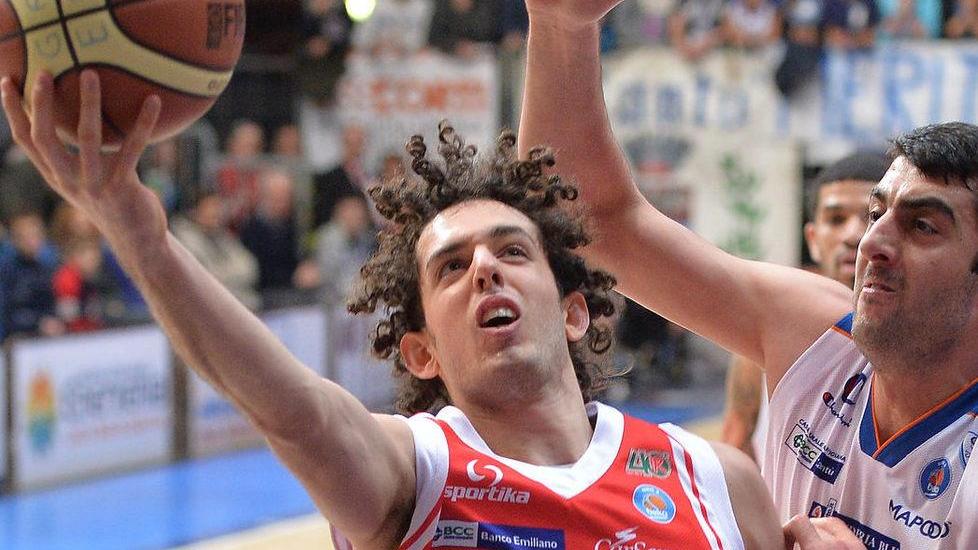 C’è un altro biancorosso tra le stelle