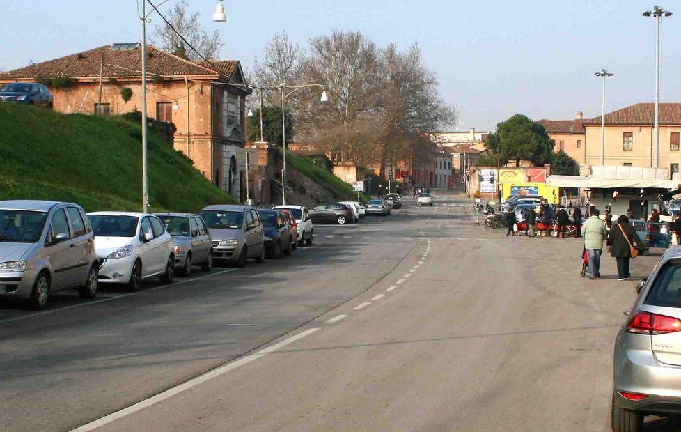 Le rubano il bagaglio L’appello di una turista 