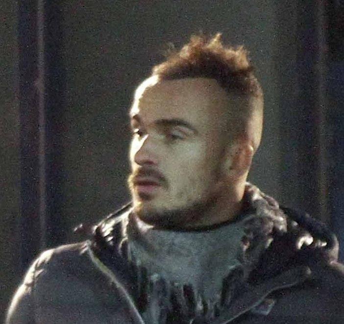 IL BOMBER CIPRIANI? NO, GRAZIE