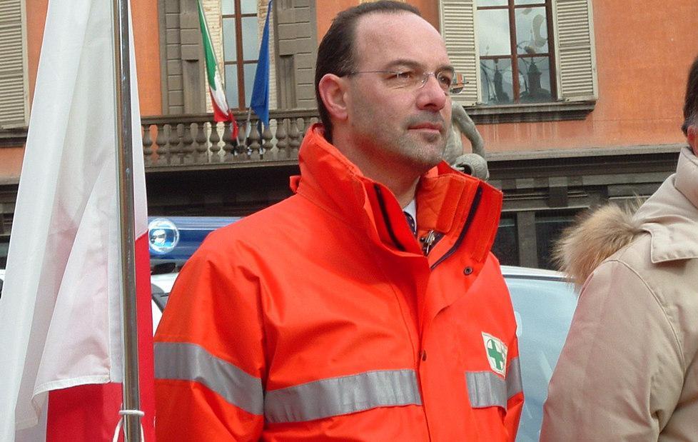 «Un uomo umile ma dalle grandi capacità» 