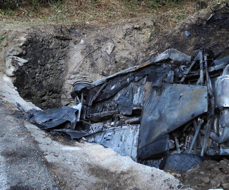 «I due piloti potevano salvarsi» 
