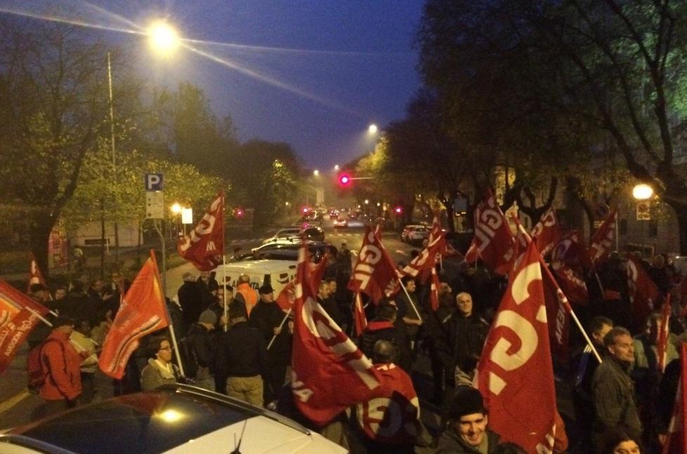 «I 30mila disoccupati? Poche speranze nel 2015» 