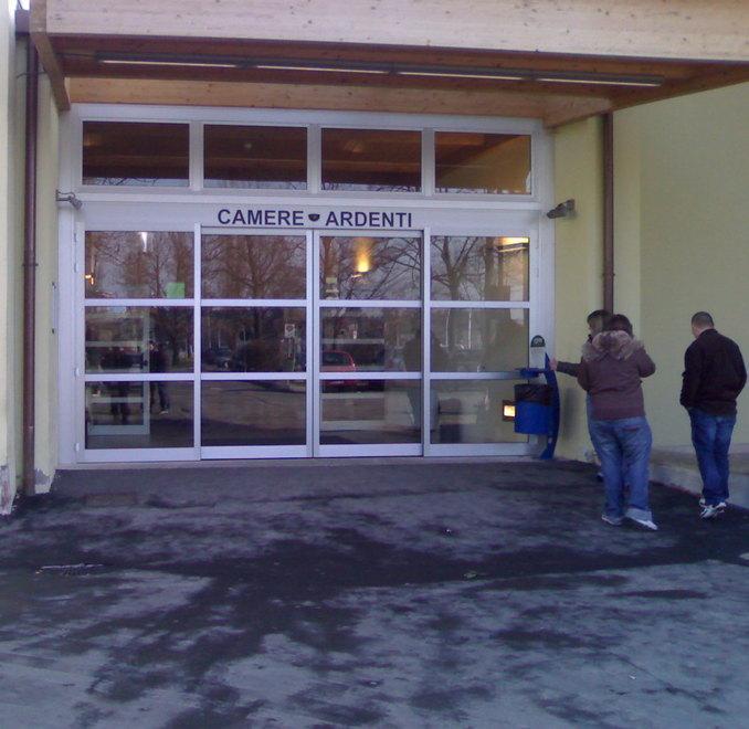 Salme dimenticate, fenomeno in crescita 