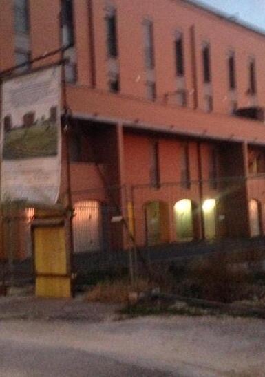 «Vittima dei contrasti tra residenti e amministrazione» 