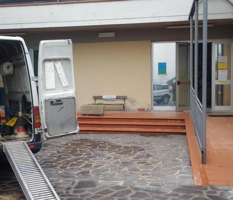 Piace già la scuola d’emergenza 