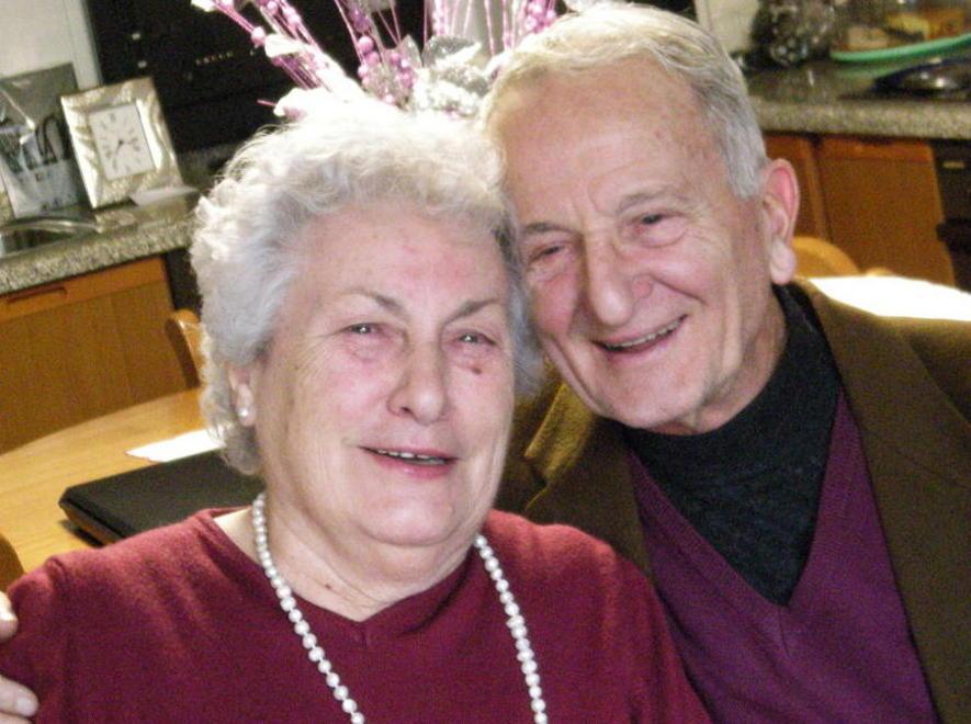 Lettera aperta ai due “sposini”: la vostra vita insieme, 60 anni di storia del paese 