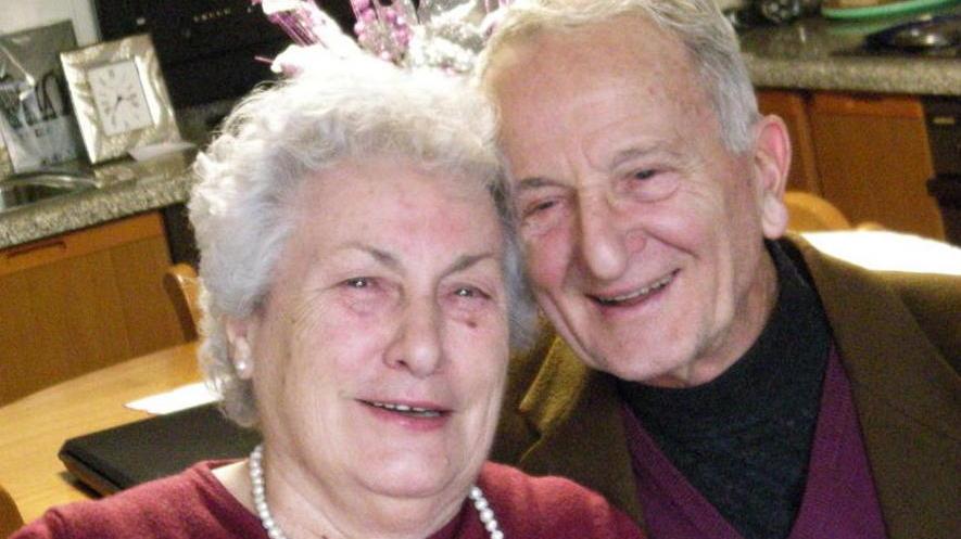 Lettera aperta ai due “sposini”: la vostra vita insieme, 60 anni di storia del paese