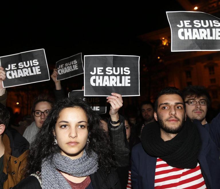Parigi, condanna della Comunità Pakistana 