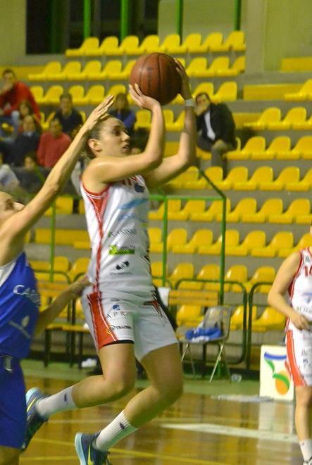 Gesam, più agevole la via dei playoff 