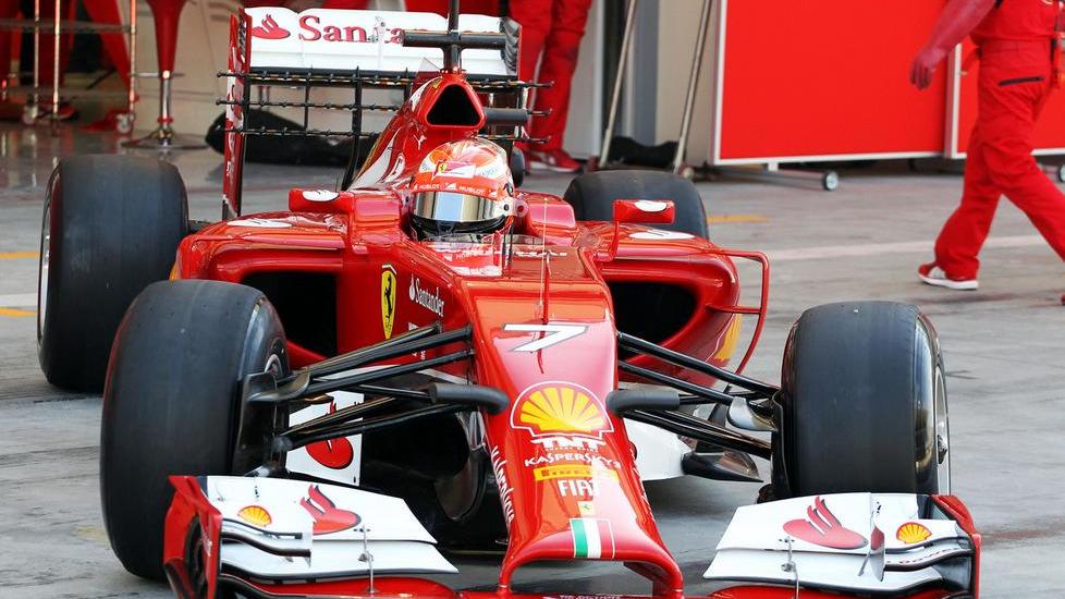 La nuova Ferrari verrà svelata sul web il 30 gennaio