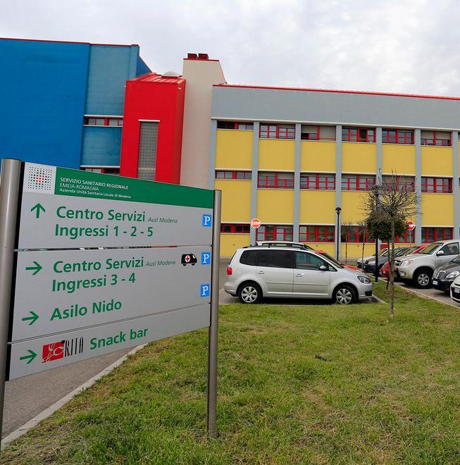 Straniero e malato? Comuni e Ausl ti danno una casa 