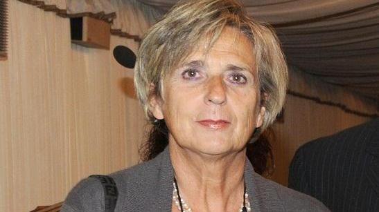 Enrica Agostini, presidente Fida Pistoia