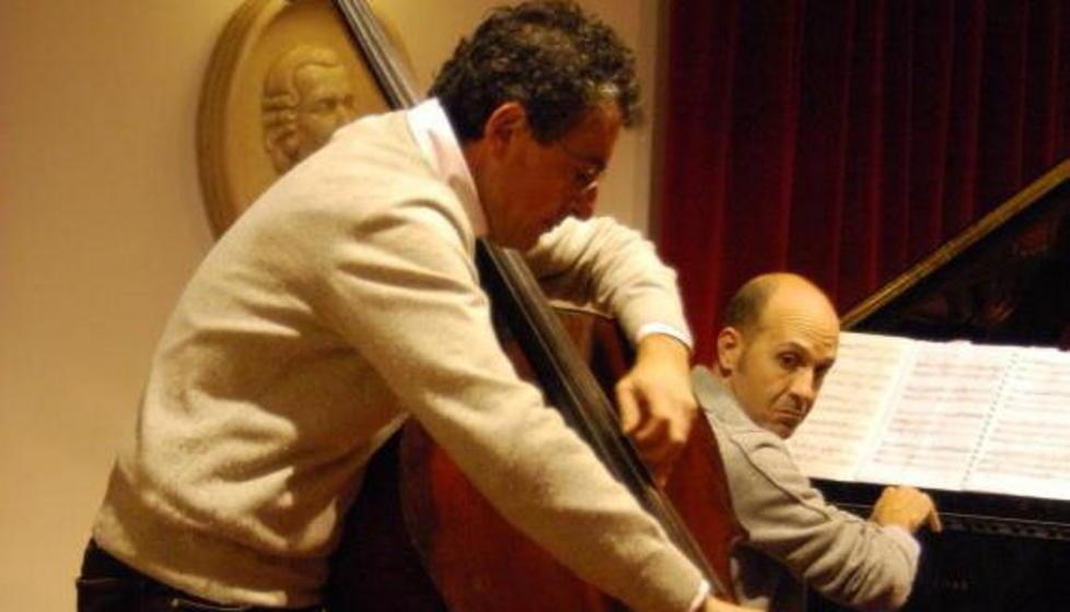 Aml, le note di Bach aprono la nuova stagione di concerti