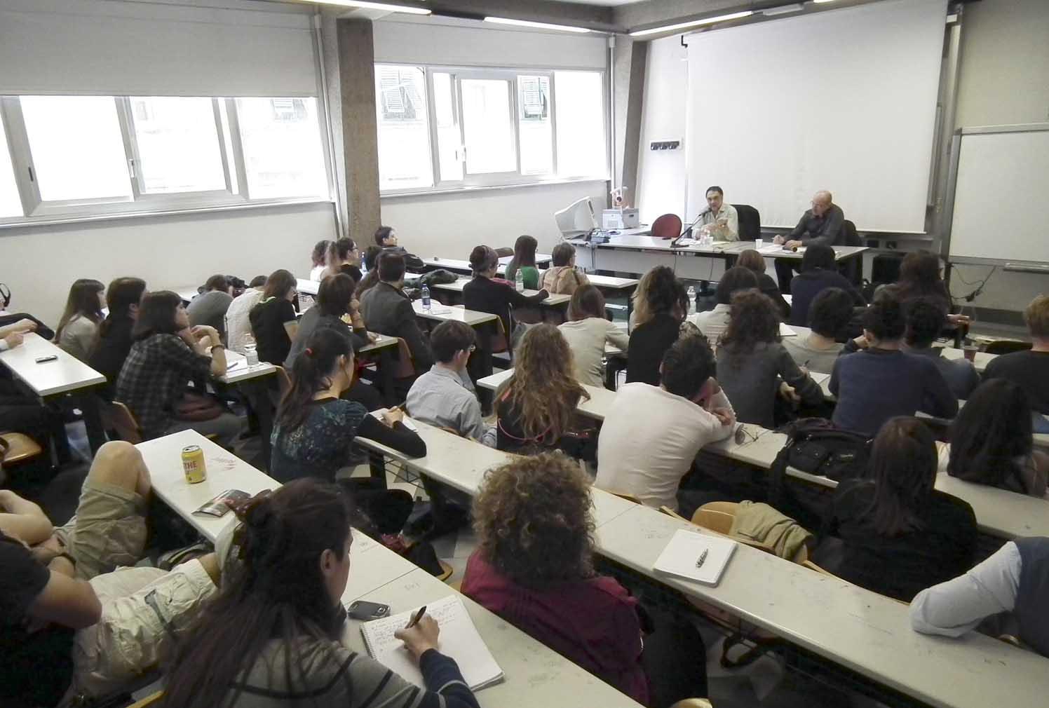 Università, tornano i tirocini curriculari retribuiti