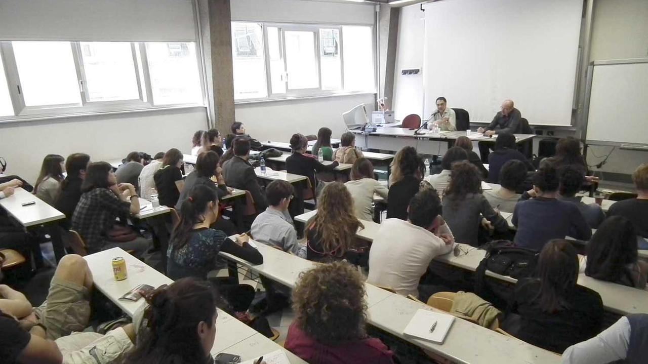 Università, tornano i tirocini curriculari retribuiti