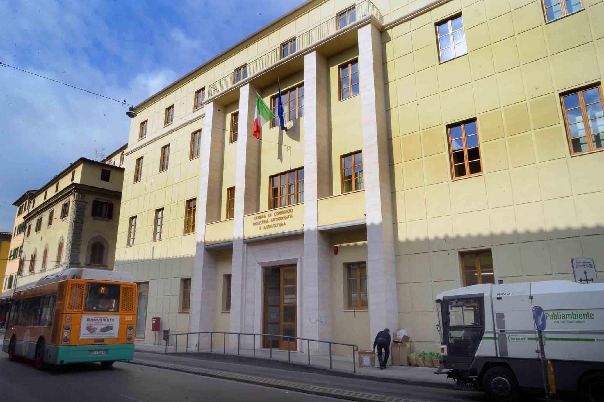 Nel 2015 un bilancio di sette milioni "a vantaggio delle aziende" 