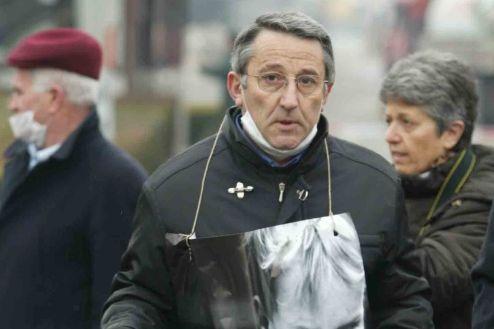 Reggio ricorda Pippo Bertani a cinque anni dalla morte