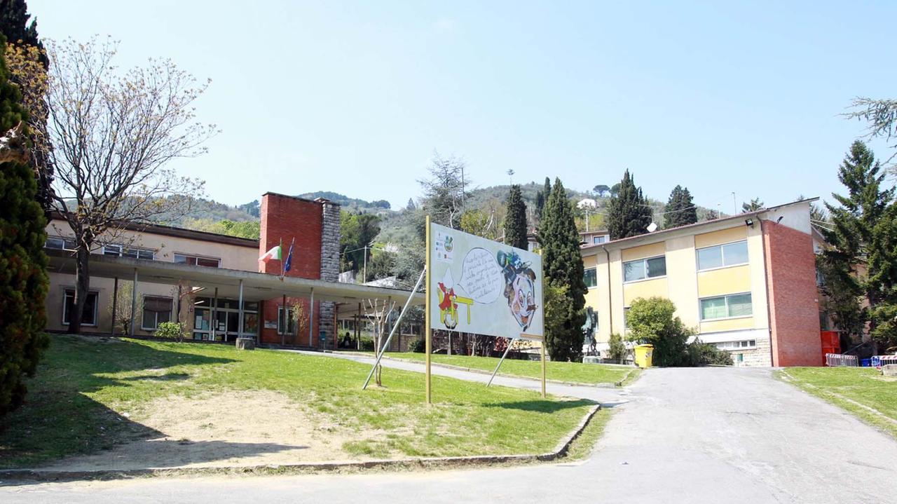 La scuola di Valchiusa