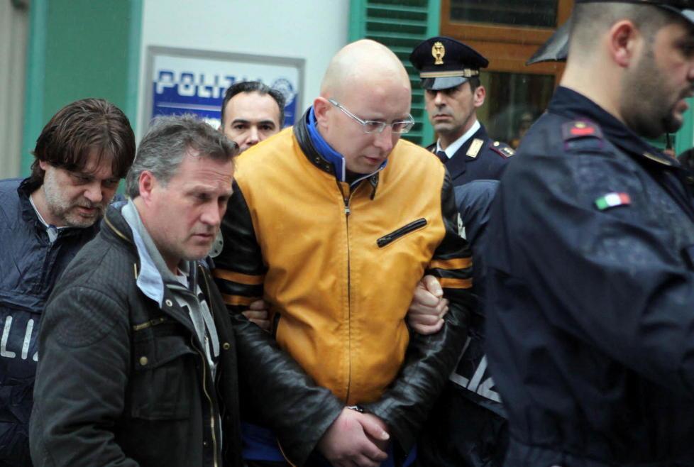 Giudizio immediato per l’omicida di Massa Cozzile 