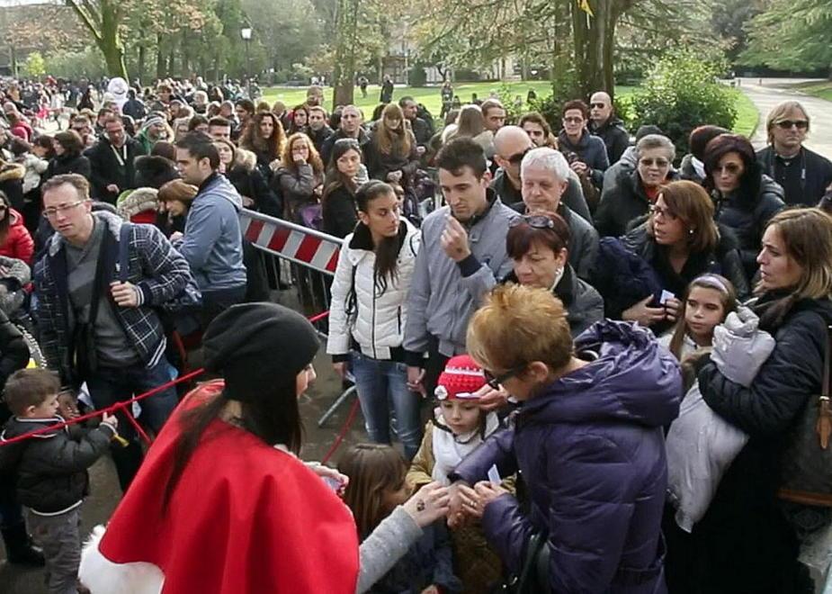 Chiusa la città del Natale ma gli eventi proseguono 