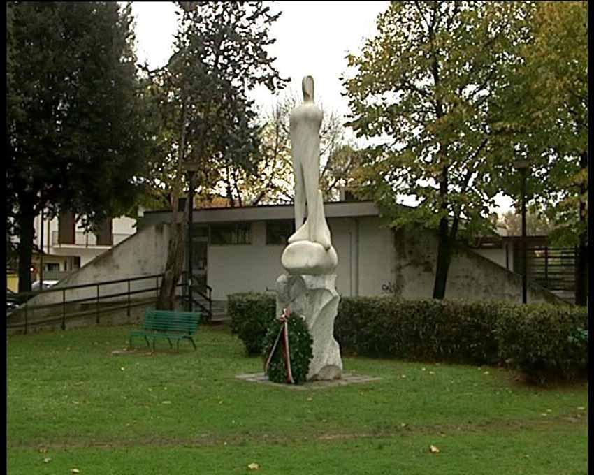 La sala Amendola