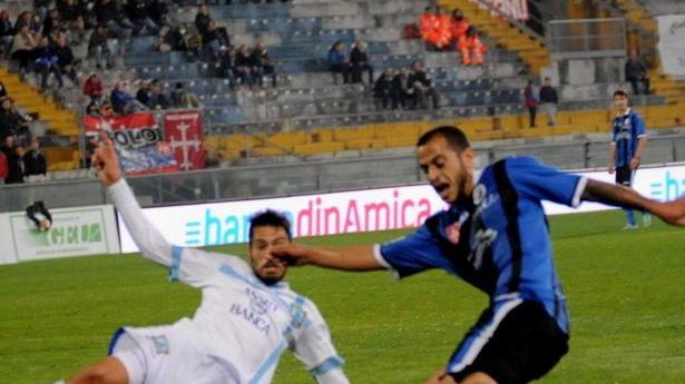 Pisa, Arrighini di nuovo nel mirino